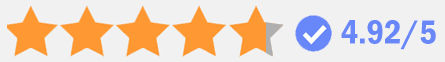 Ryoku Nail Defense 5 star rating