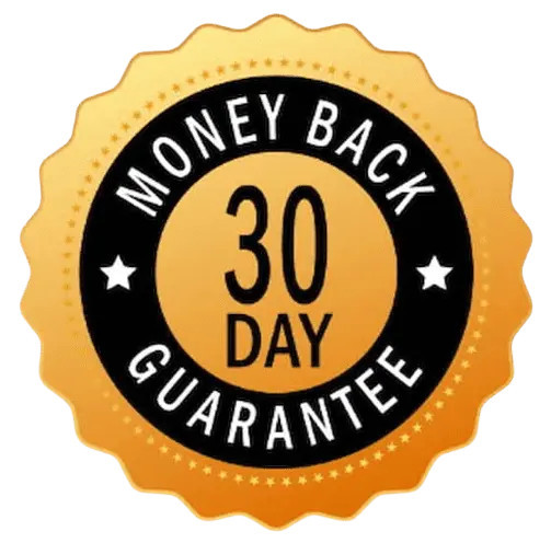 Ryoku Nail Defense 100% money back guarantee 