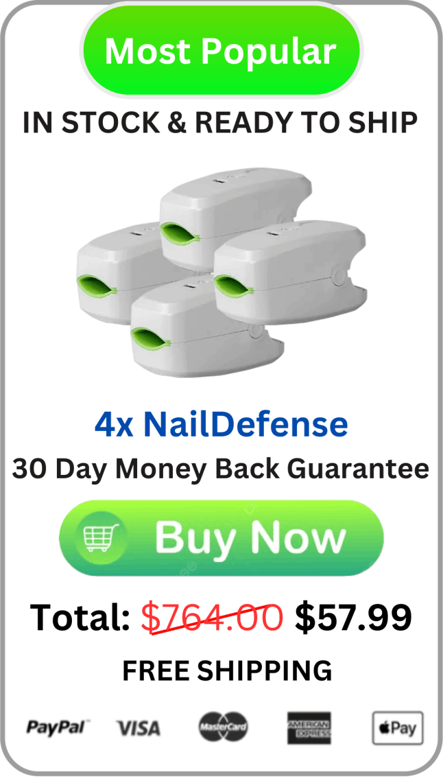 Ryoku Nail Defense 4