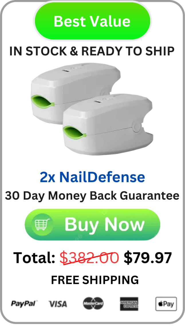 Ryoku Nail Defense 6